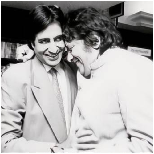 Pic Courtesy: Amitabh Bachchan Tumblr