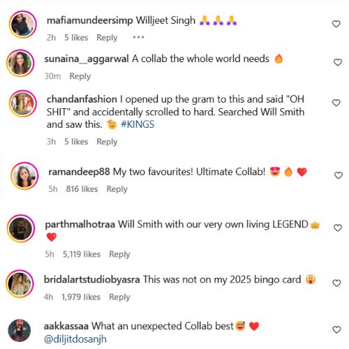 Pic Courtesy: Diljit Dosanjh Instagram