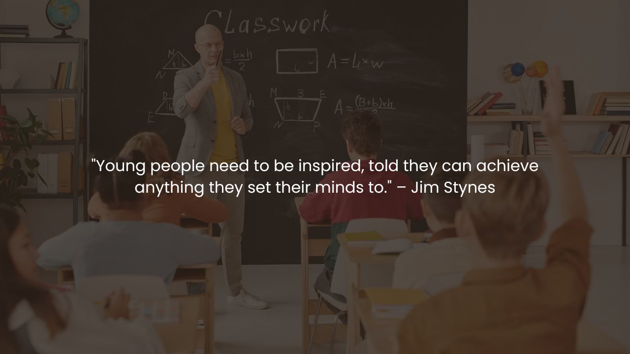 Quotes About Success for Students