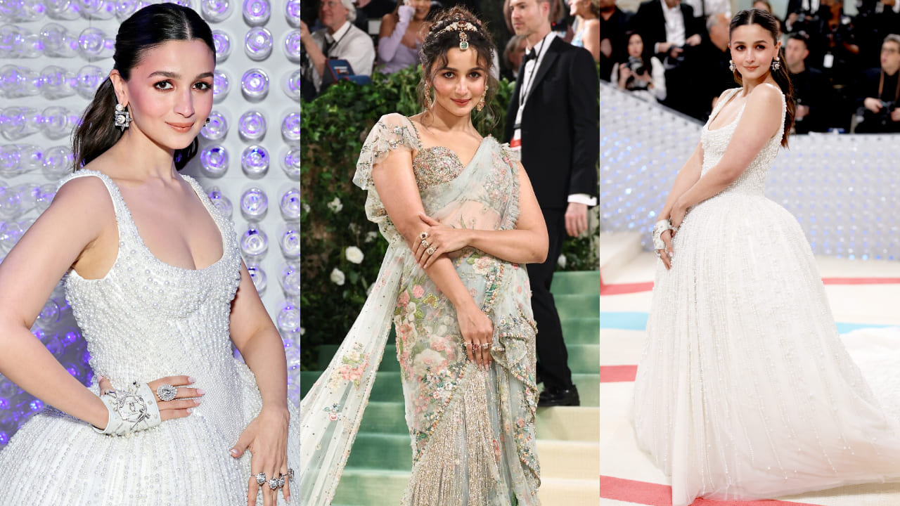 Met Gala 2025 date, theme, speculated guestlist, and everything you want to know. PC: Getty Images