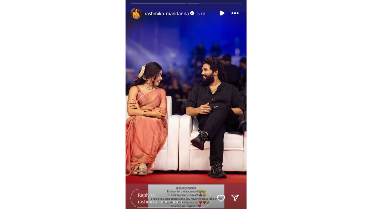 Rashmika