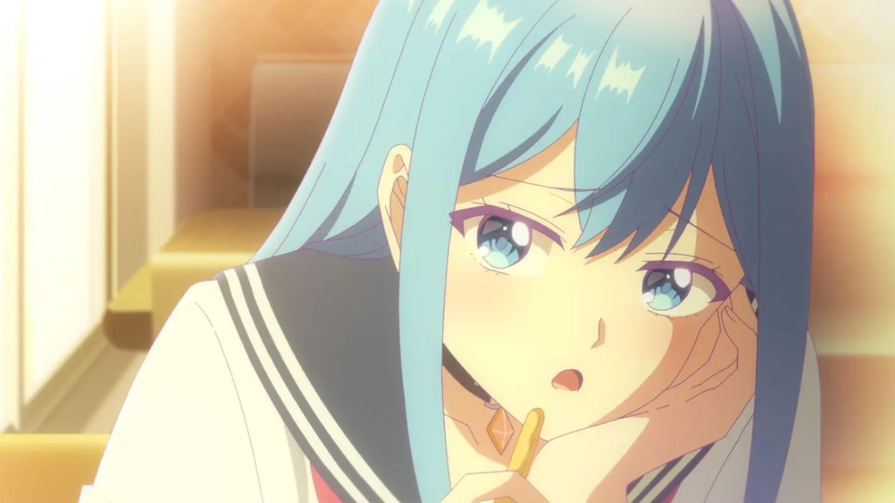 Can A Boy-Girl Friendship Survive? [Nana Nanana, J.C.Staff, Plus Media Networks Asia, Crunchyroll]
