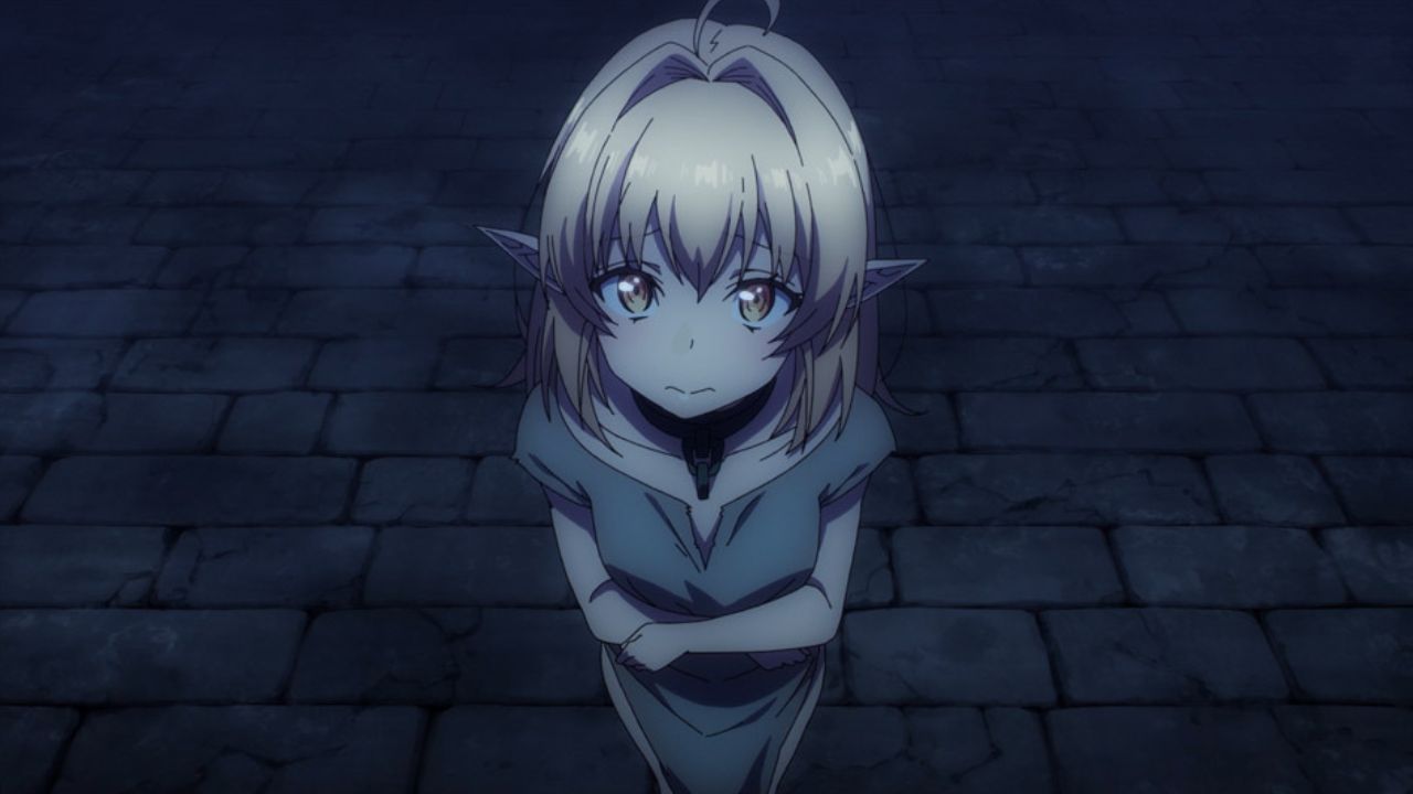 The Brilliant Healer's New Life In The Shadows [Sakaku Hishikawa, Makaria, Medialink, Crunchyroll]