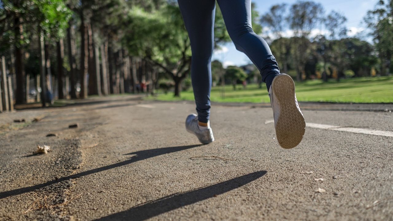 Valerie Bertinelli's Workout Plan
