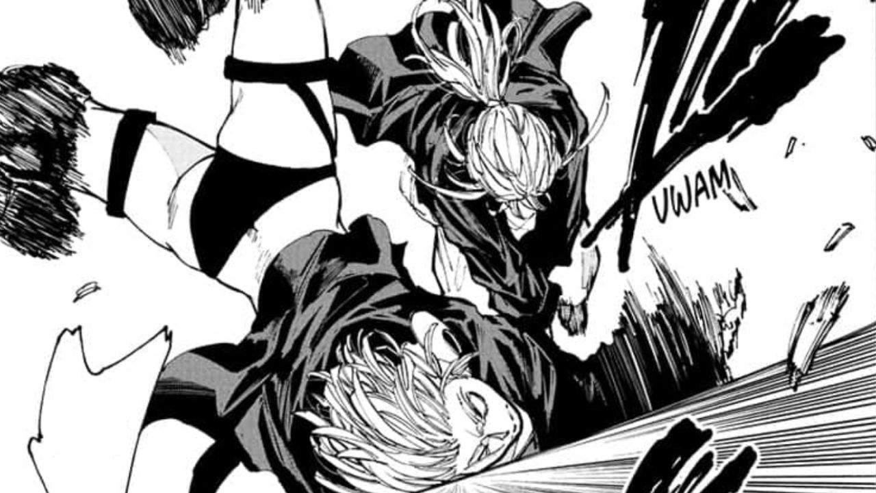 Sakamoto Days [Yuto Suzuki, Viz Media, Shueisha, Manga Plus]