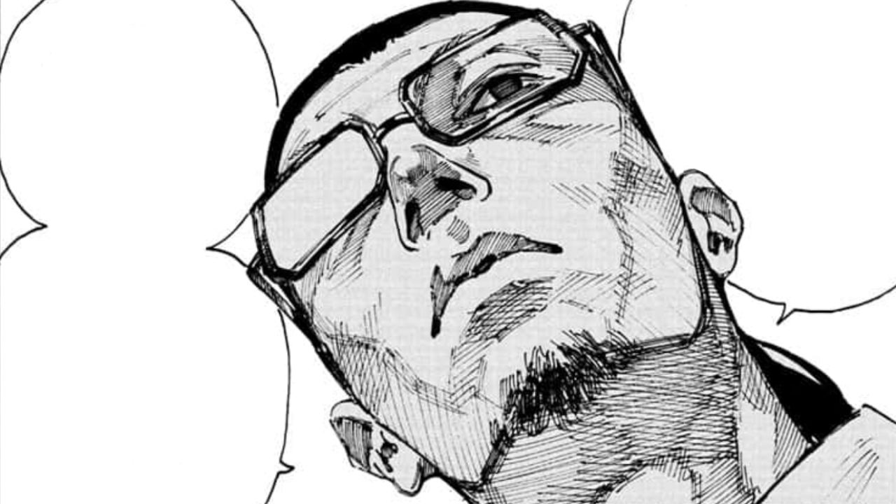 Sakamoto Days [Yuto Suzuki, Viz Media, Shueisha, Manga Plus]