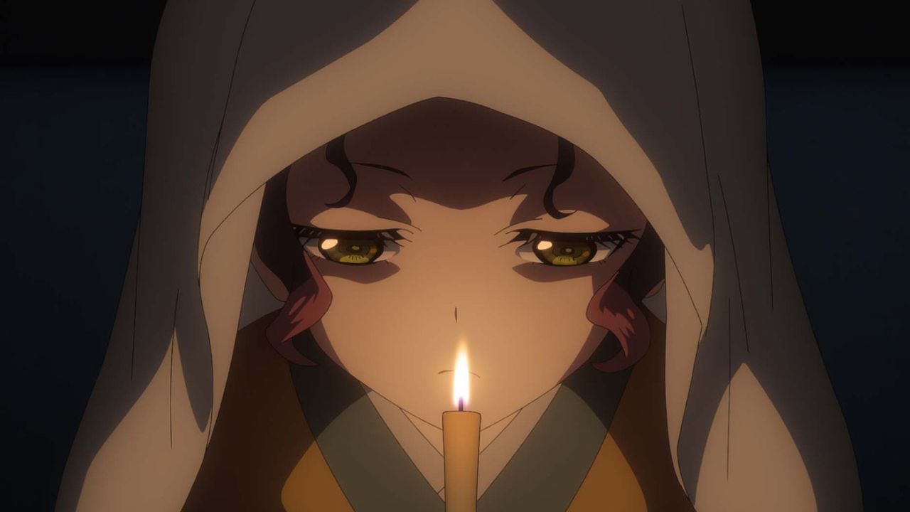 The Apothecary Diaries [Natsu Hyuga, TOHO Animation, OLM, Crunchyroll, Netflix]