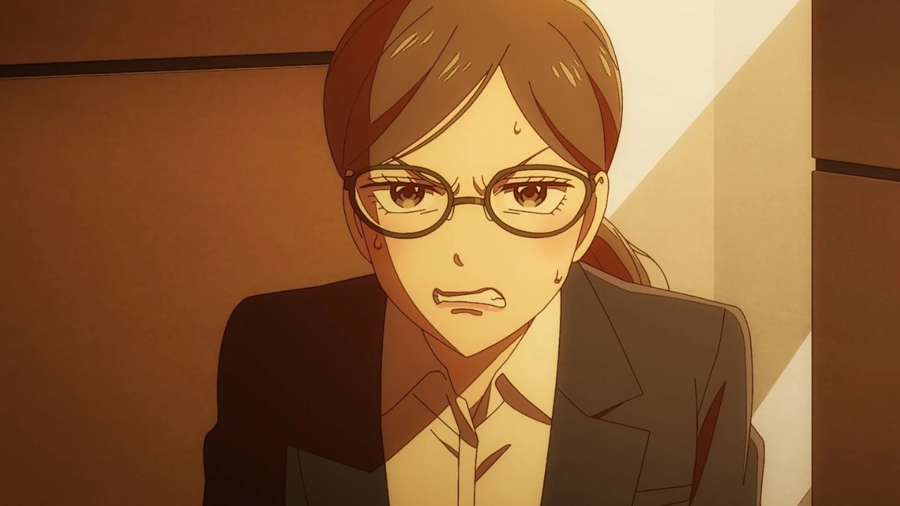 The Dinner Table Detective [Tokuya Higashigawa, Madhouse, Amazon Prime Video]