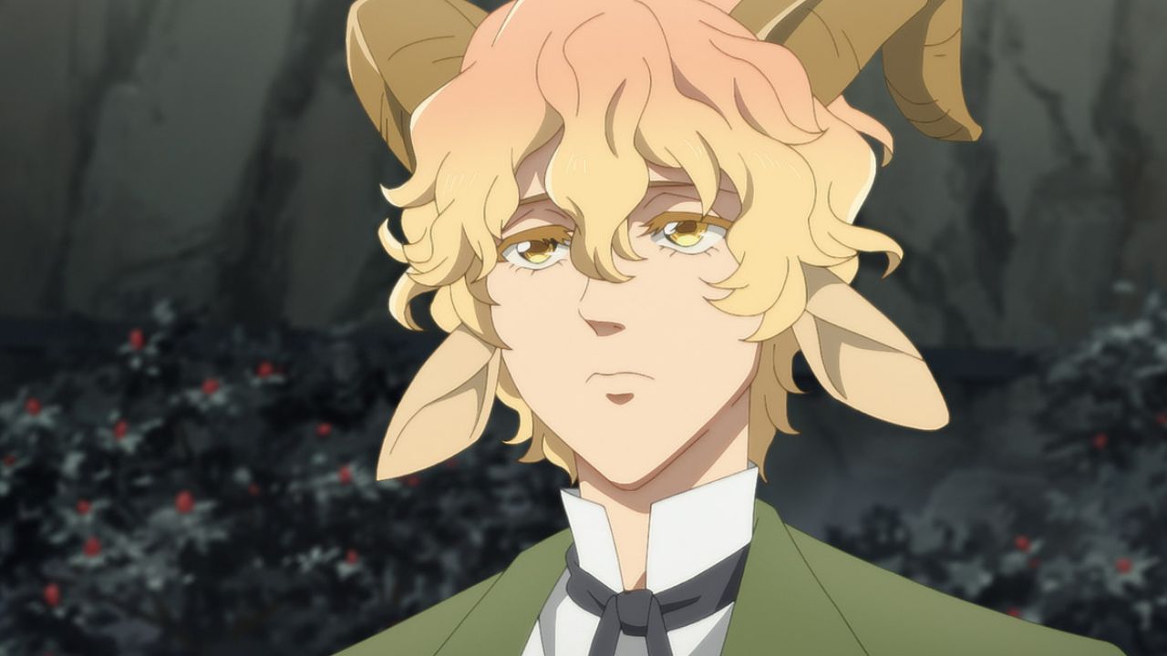 Bye-Bye, Earth [Tow Ubukata, LIDEN FILMS, WOWOW, Sony Pictures, Crunchyroll]