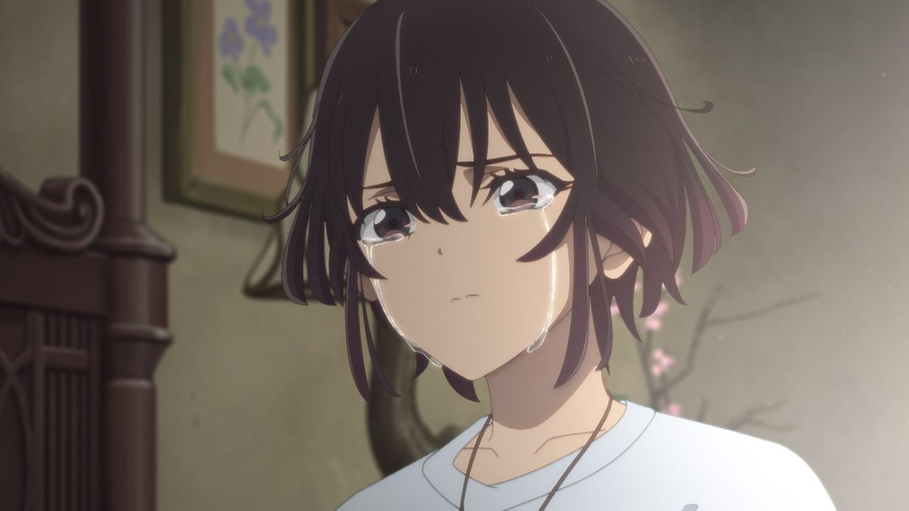 Bye-Bye, Earth [Tow Ubukata, LIDEN FILMS, WOWOW, Sony Pictures, Crunchyroll]