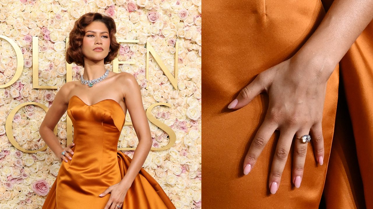 Zendaya (via Getty Images)