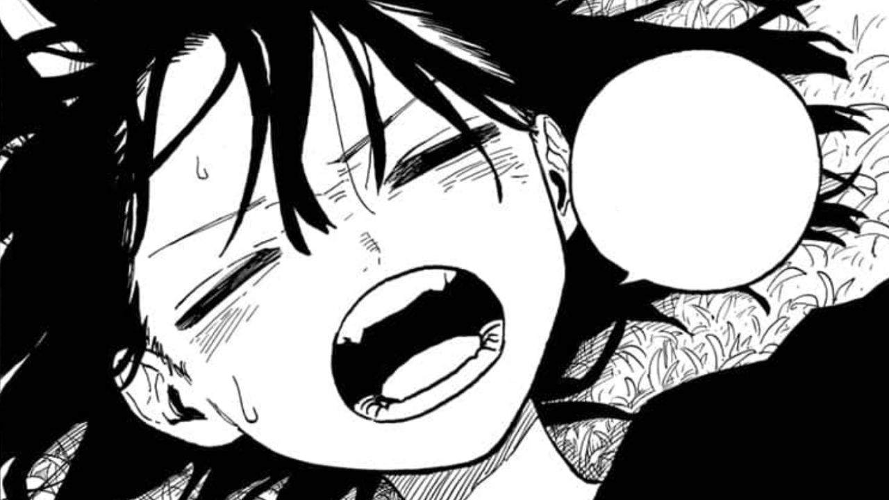 RuriDragon [Masaoki Shindō, Shueisha, MangaPlus, Viz Media]