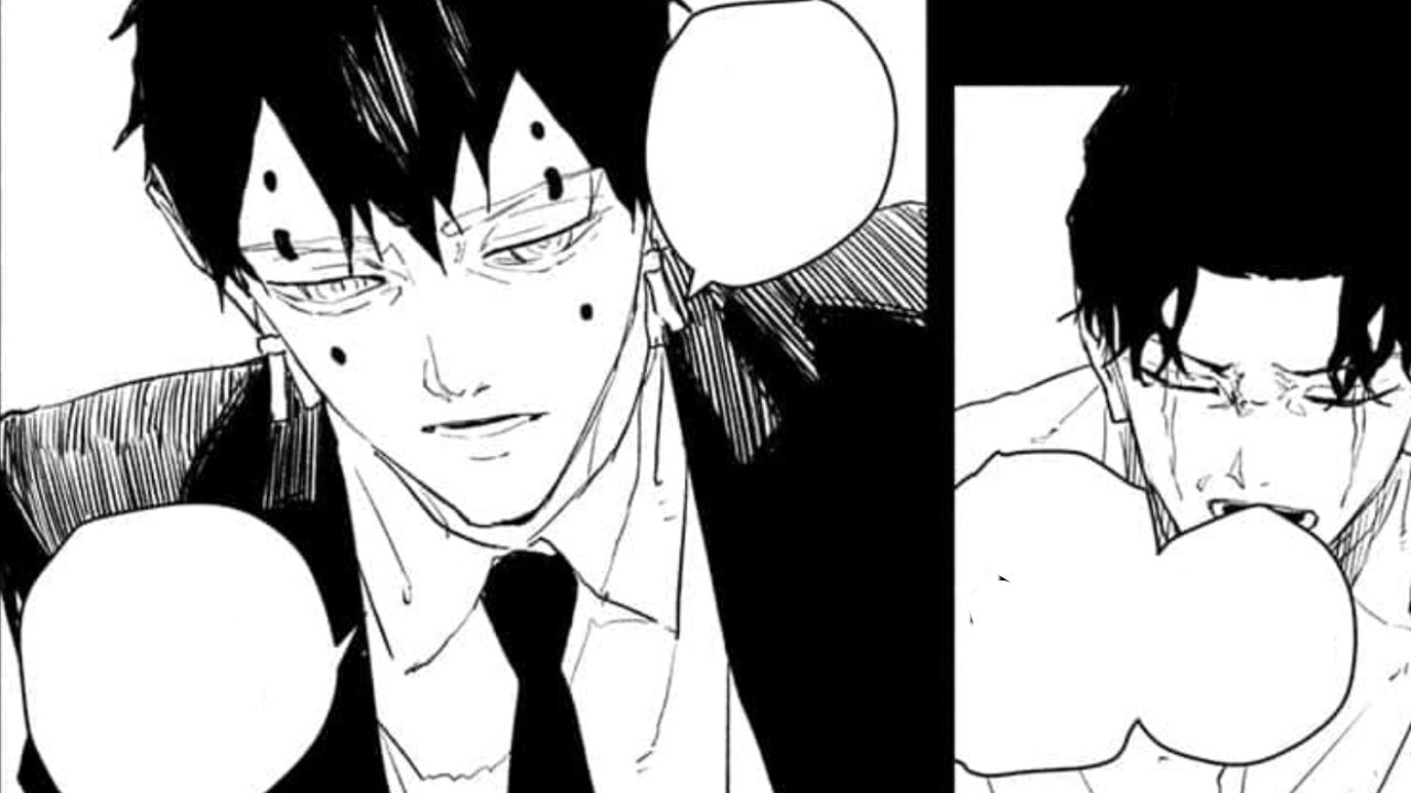 Kagurabachi [Takeru Hokazono, Shueisha, MangaPlus, Viz Media]