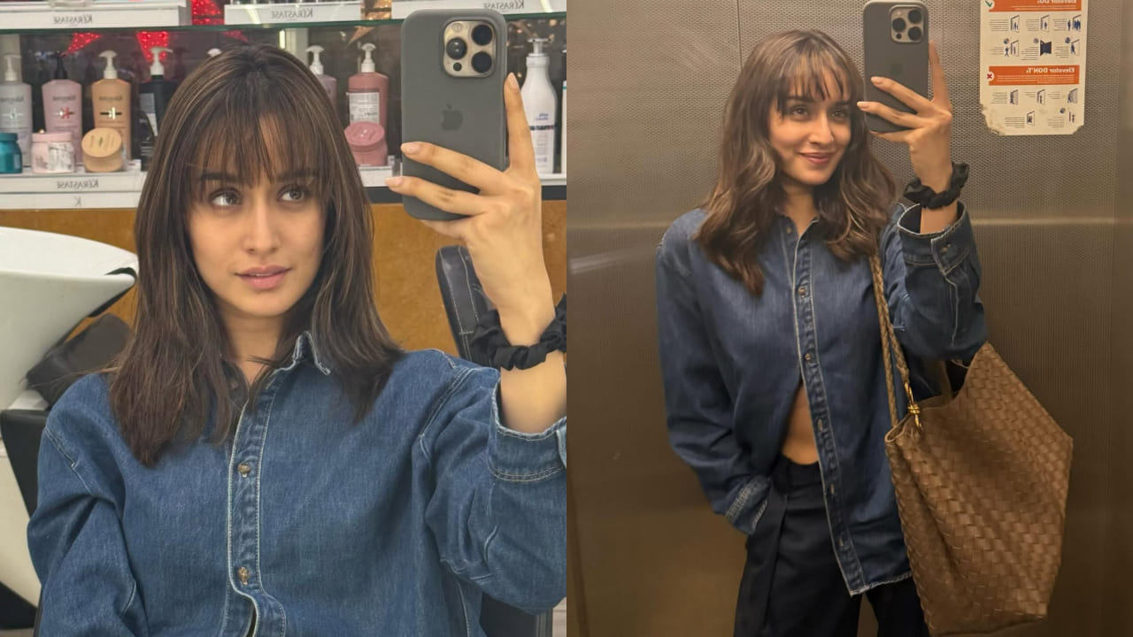 7 best celebrity-inspired hairstyles to recreate in 2025: Bun, ponytail, braid, and more
