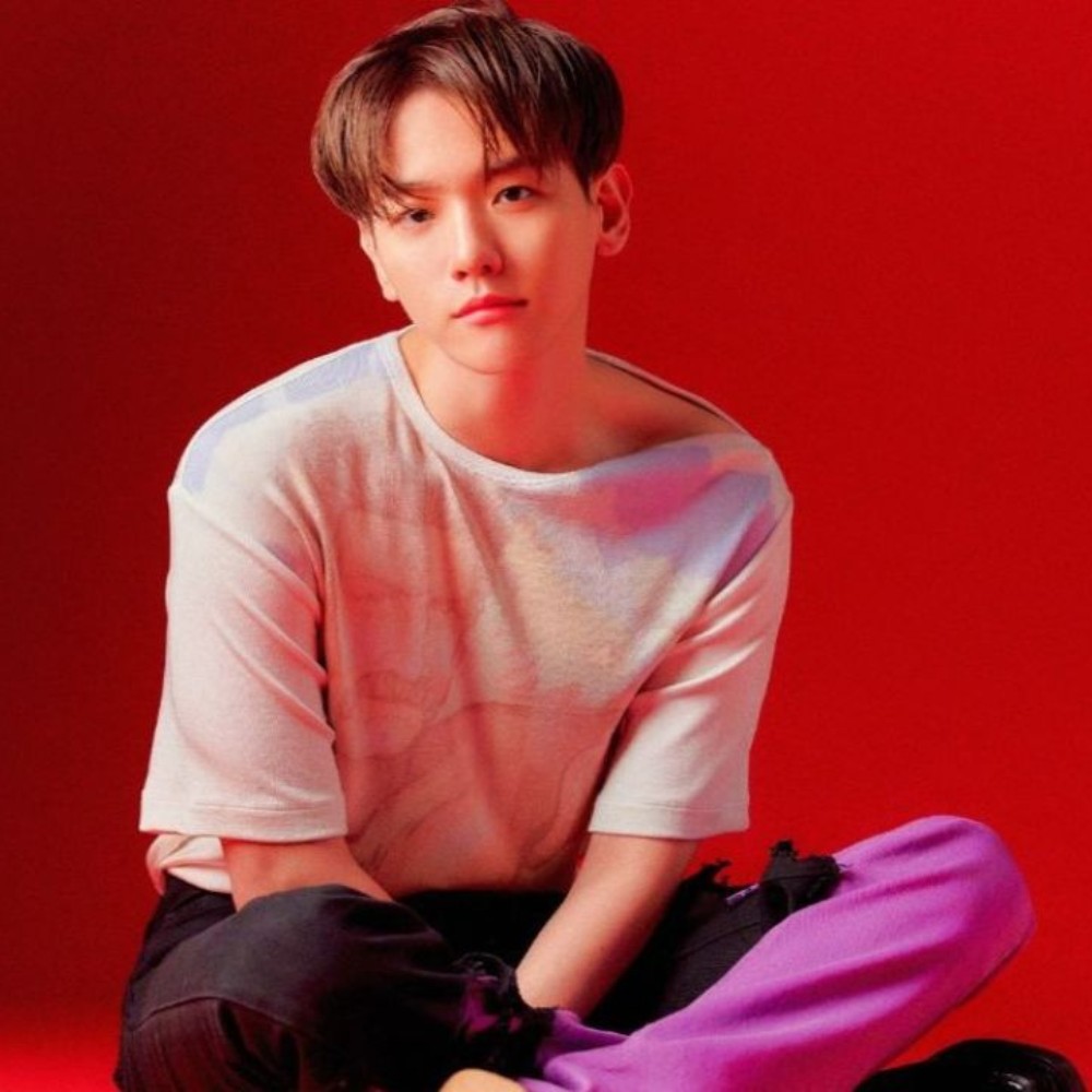 EXO’s Baekhyun files criminal complaint against cyberbullies for defamation and spreading false information