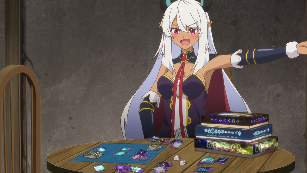 I've Been Killing Slimes for 300 Years and Maxed Out My Level [Kisetsu Morita, Revoroot, Teddy, Crunchyroll]