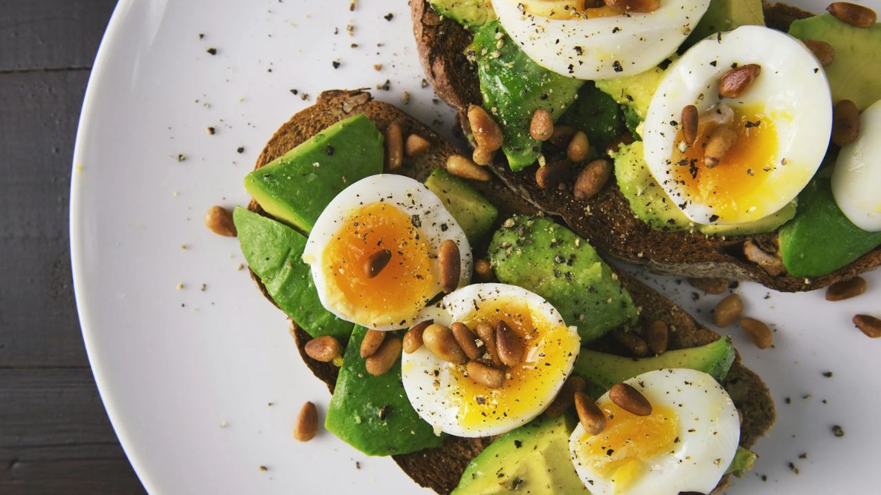 Kate Moss's Diet Plan