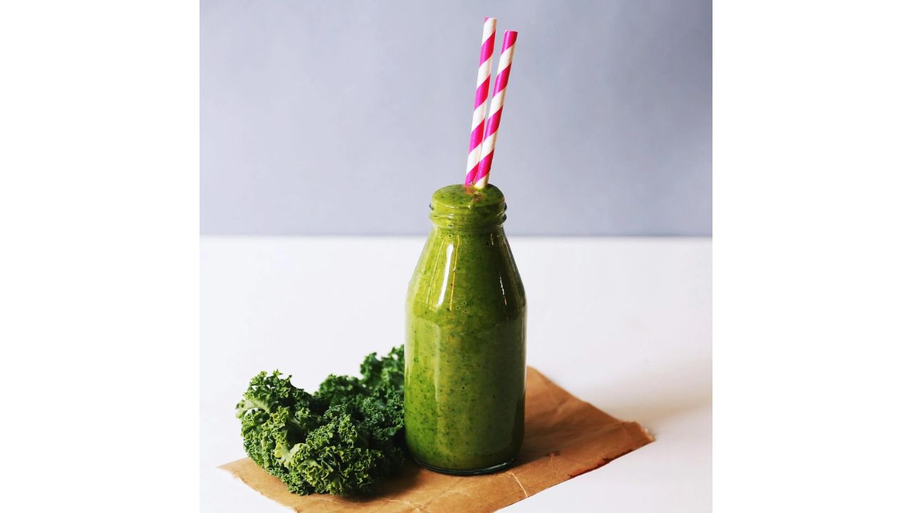 Kate Moss's Diet Plan