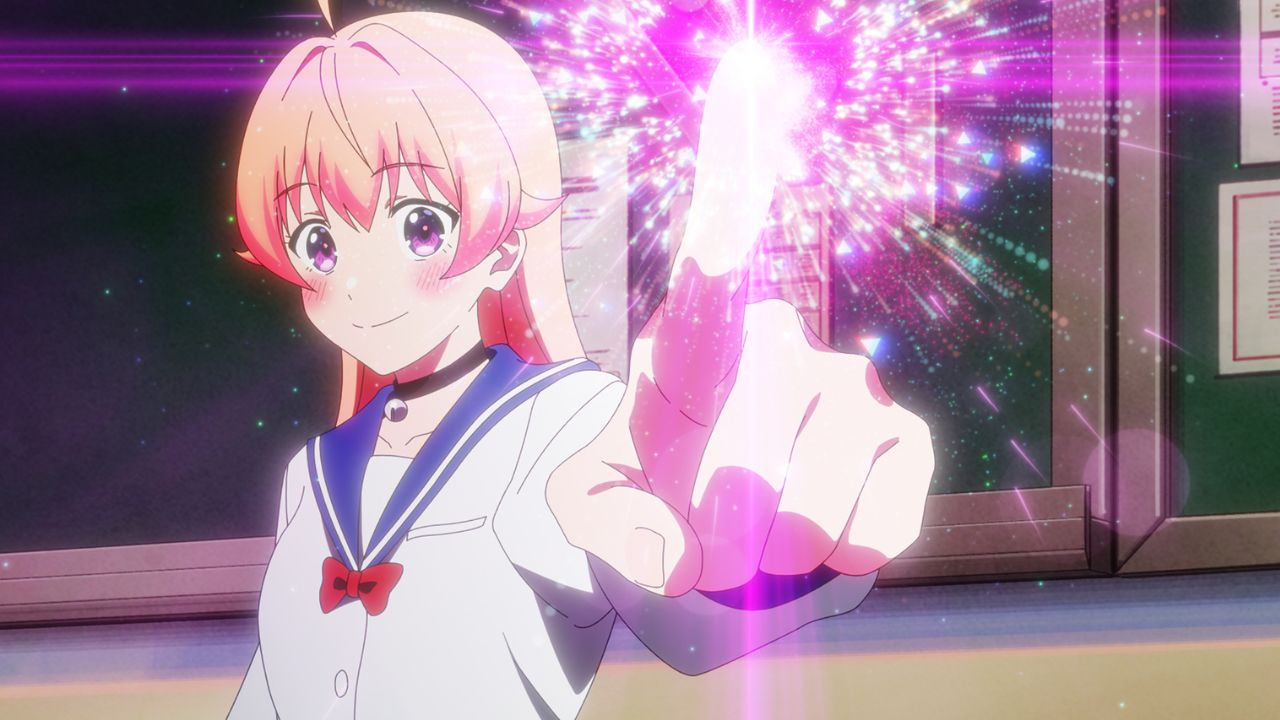 Witch Watch [Kenta Shinohara, Bibury Animation Studios, Aniplus, GKIDS, Hulu, Netflix, Crunchyroll]