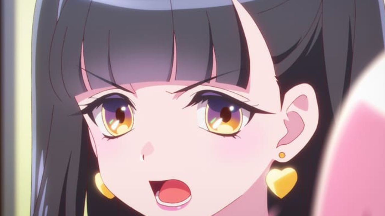 Maebashi Witches [Junichi Yamamoto, Sunrise, Crunchyroll]