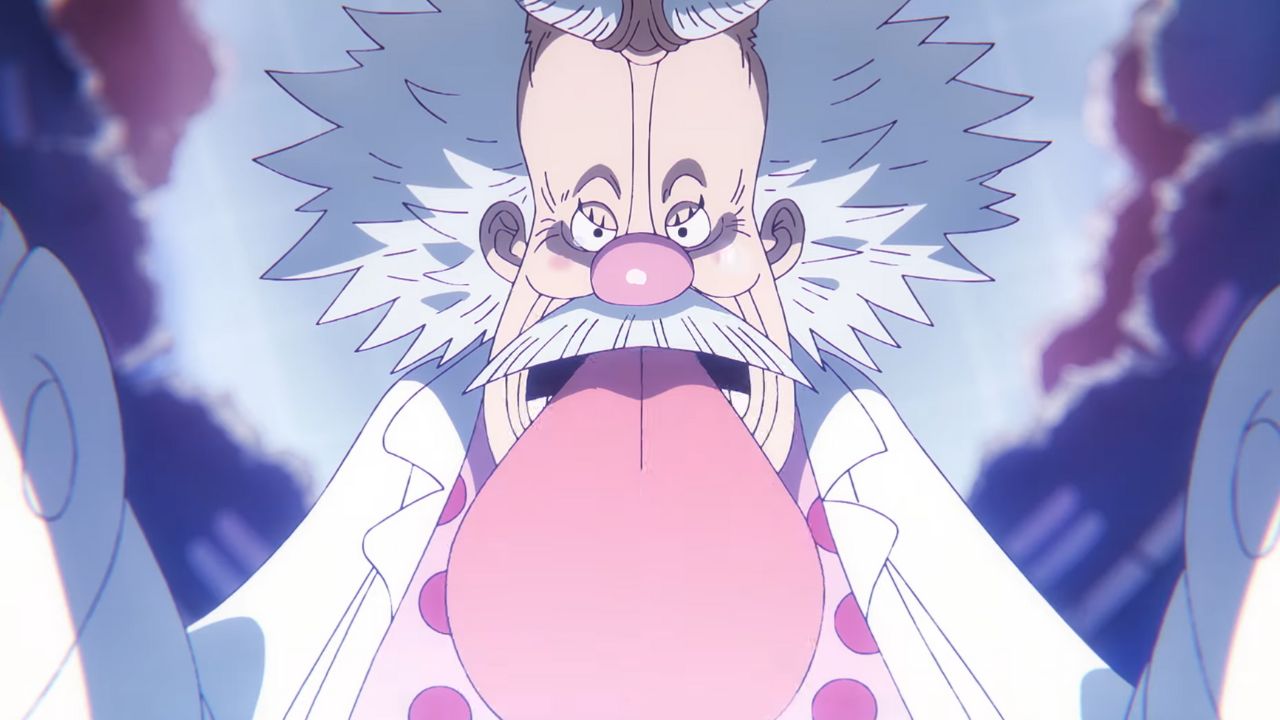 One Piece [Eiichiro Oda, Netflix, Toei Animation, Crunchyroll]