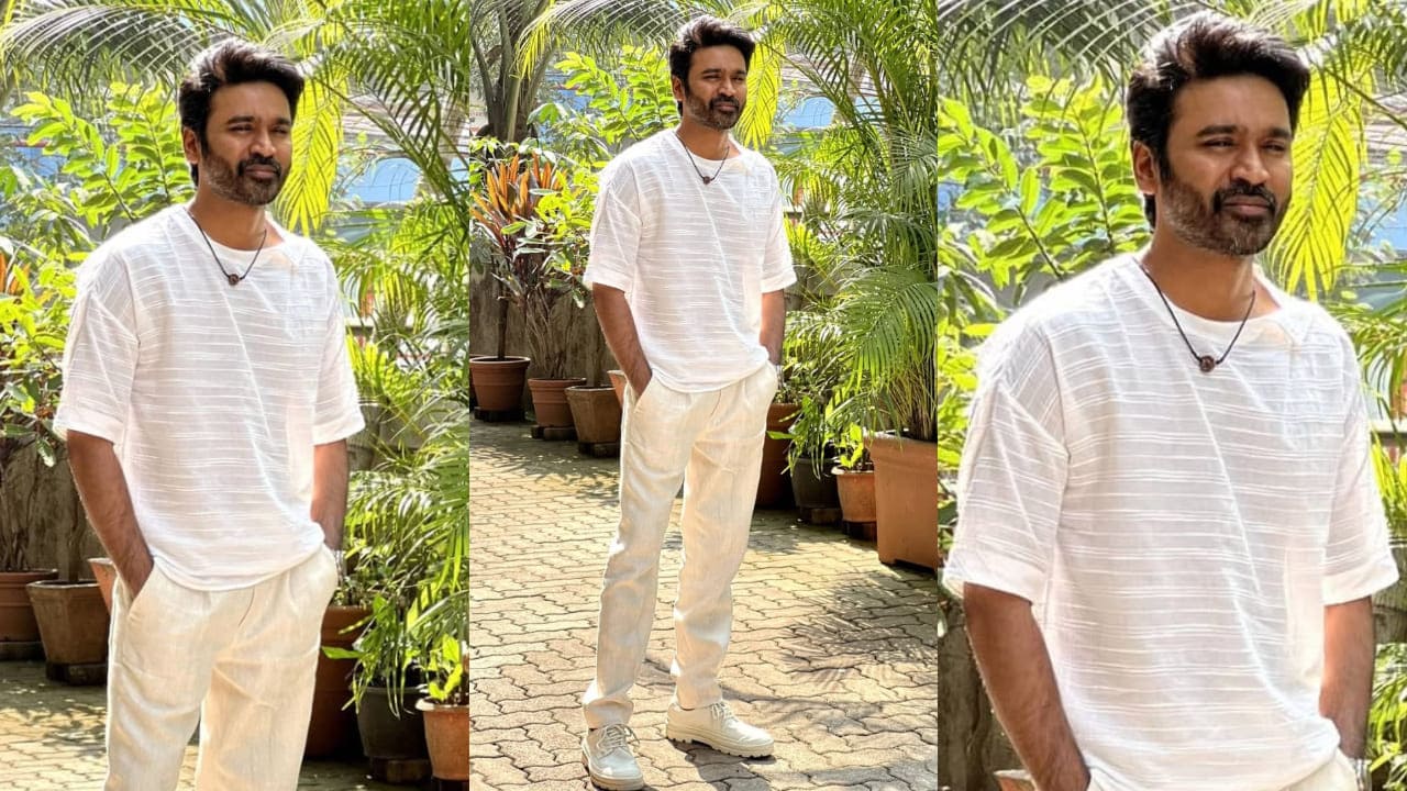 PC: Yash, Instagram, Jr NTR Instagram, Dhanush Instagram, SBK Photography, Paul David Martin 