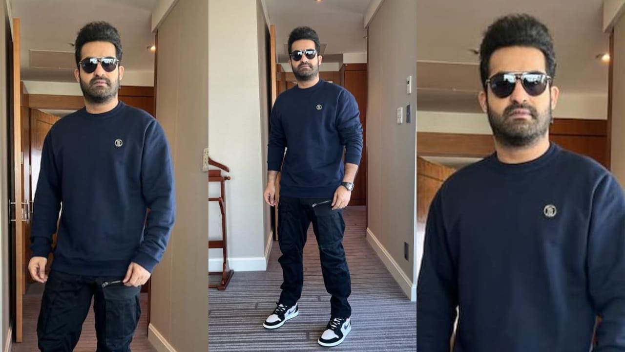 PC: Yash, Instagram, Jr NTR Instagram, Dhanush Instagram, SBK Photography, Paul David Martin 