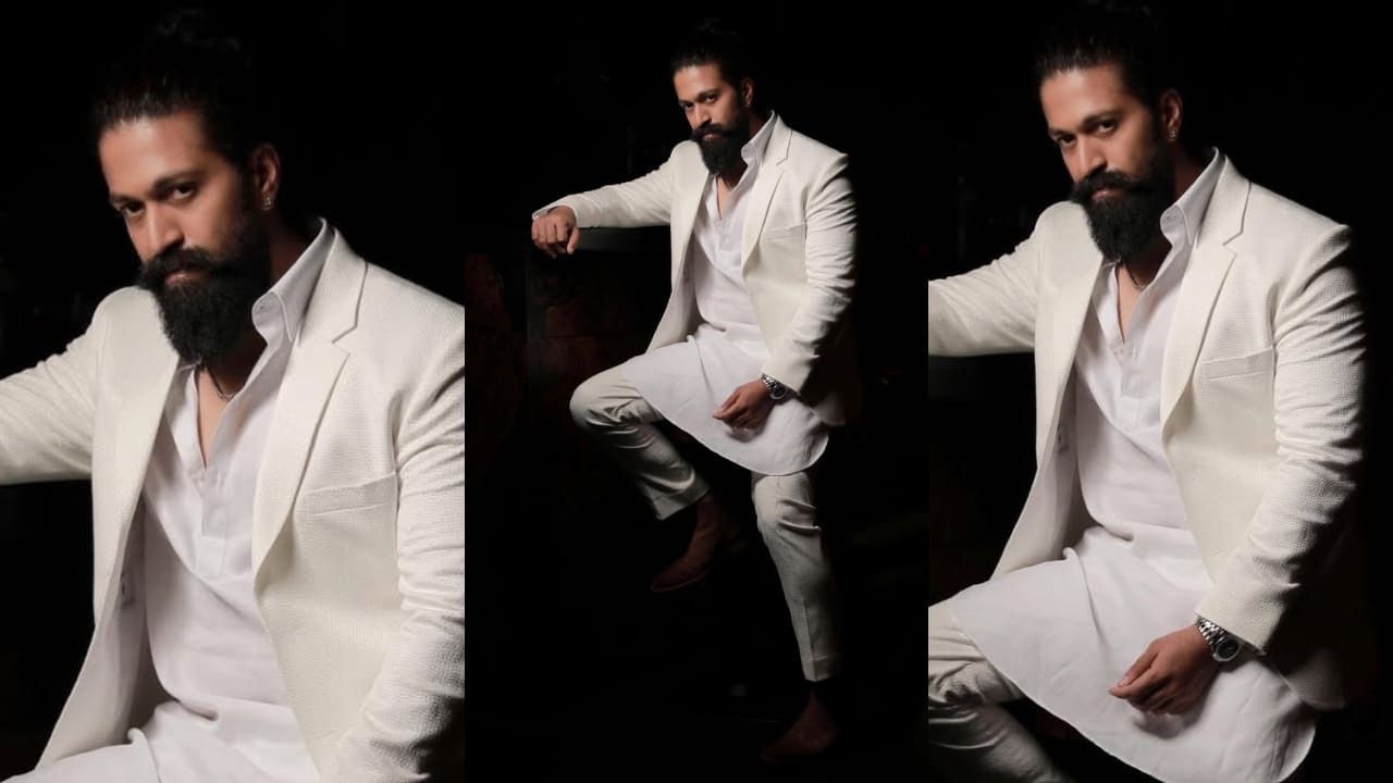 PC: Yash, Instagram, Jr NTR Instagram, Dhanush Instagram, SBK Photography, Paul David Martin 