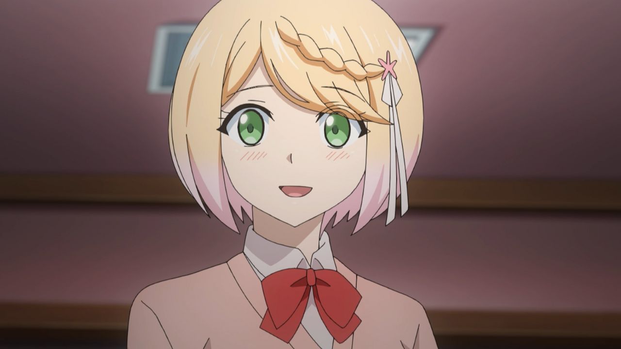 Yandere Dark Elf: She Chased Me All the Way From Another World! [Nakanosora, Studio Elias, HIDIVE]