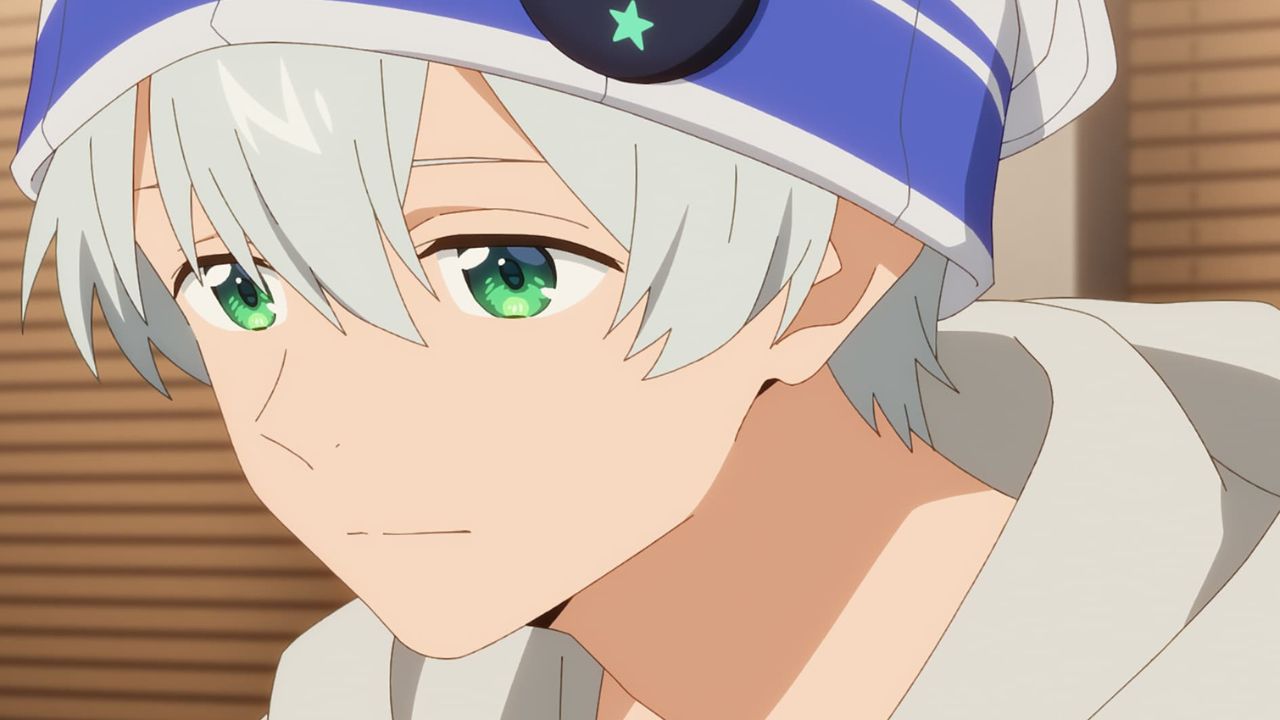 The Shiunji Family Children [Reiji Miyajima, Doga Kobo, Medialink, Crunchyroll]