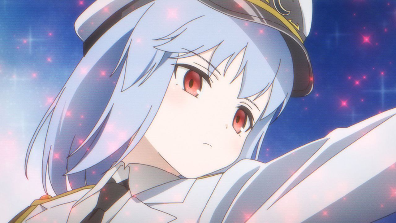 Once Upon A Witch's Death [Saka, EMT Squared, Crunchyroll]