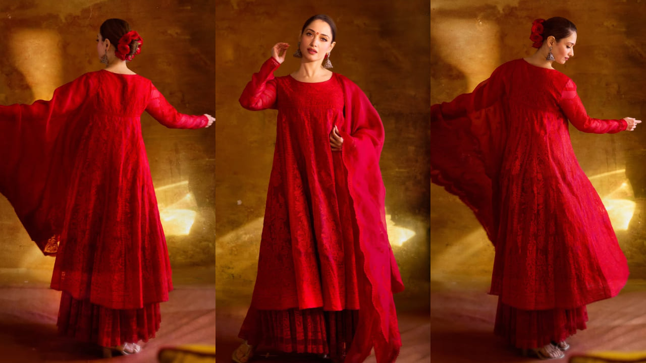 5 Best Dressed of the Week: Tamannaah Bhatia, Ananya Panday, Kajol and more celebs who looked stunning and grabbed attention