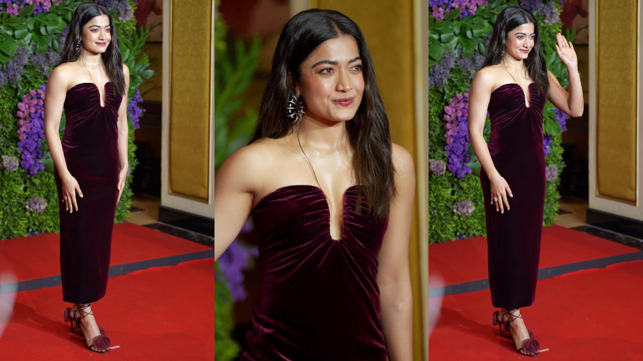 5 Best Dressed of the Week: Tamannaah Bhatia, Ananya Panday, Kajol and more celebs who looked stunning and grabbed attention