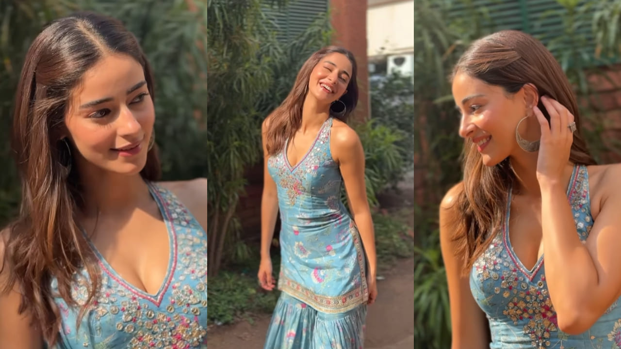 5 Best Dressed of the Week: Tamannaah Bhatia, Ananya Panday, Kajol and more celebs who looked stunning and grabbed attention