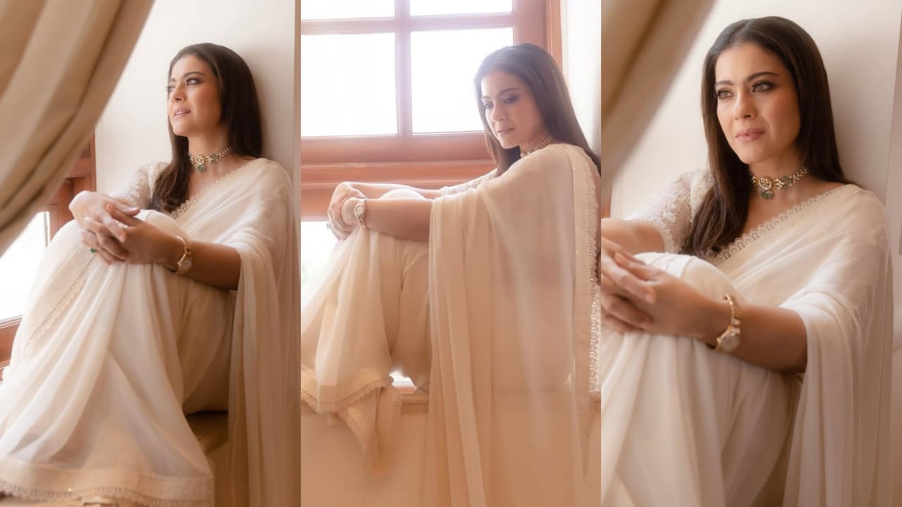 5 Best Dressed of the Week: Tamannaah Bhatia, Ananya Panday, Kajol and more celebs who looked stunning and grabbed attention