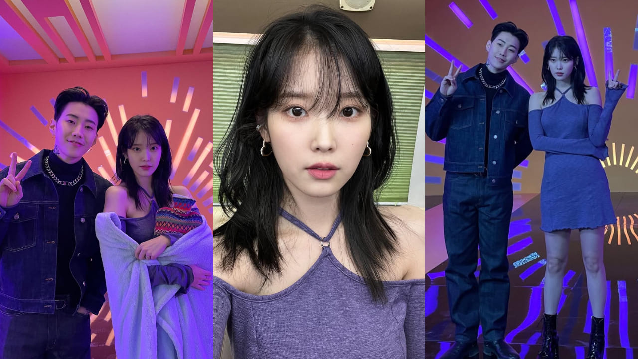  When Life Gives You Tangerines star IU’s 3 casual looks that scream ‘Queen of slay’ and are easy to recreate