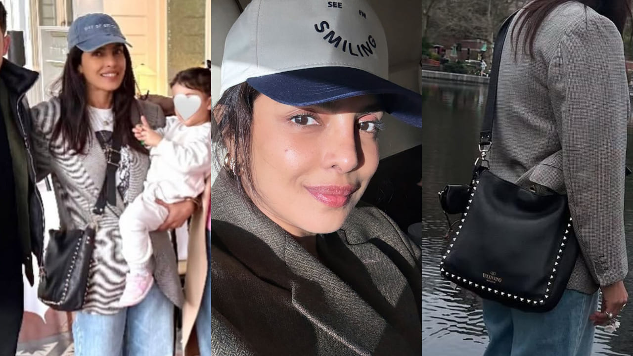 PC: Priyanka Chopra, Instagram