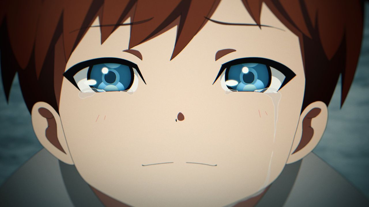 The Beginning After The End [TurtleMe, Studio A-Cat, Crunchyroll]