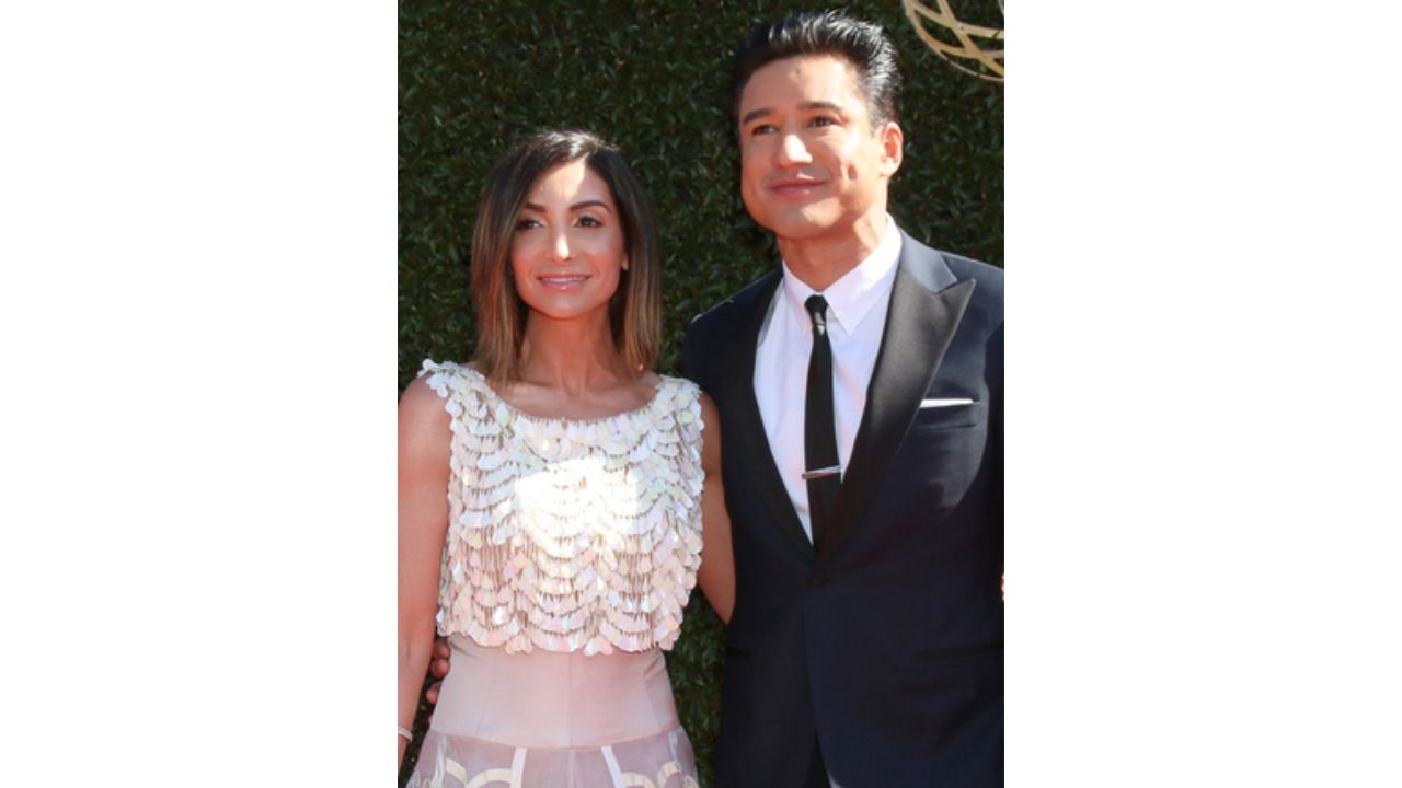 The Untold Story of Mario Lopez's Early Life 