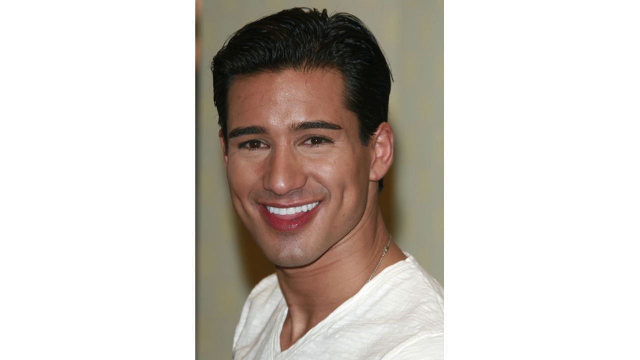 Mario Lopez's Surgery for Bicep