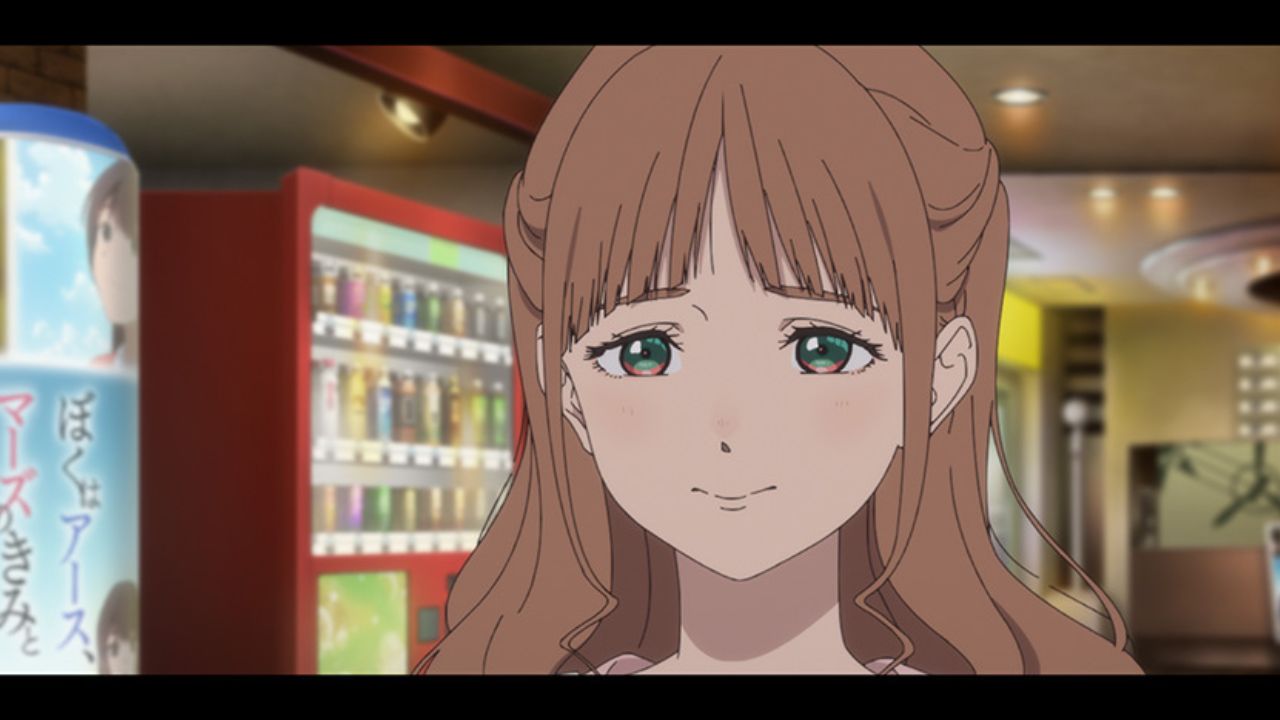 Shoshimin [Honobu Yonezawa, Studio Lapin Track, Crunchyroll, Medialink]
