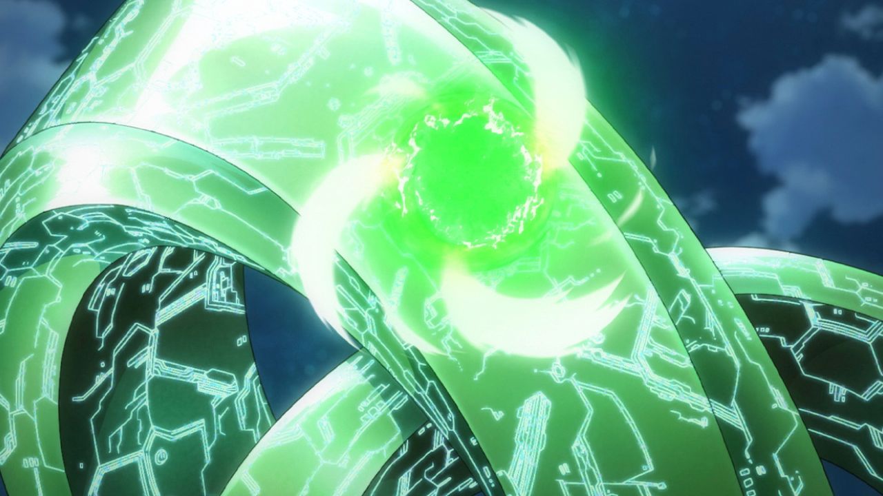Dr. STONE [Riichiro Inagaki, Boichi, TMS Entertainment, Crunchyroll]