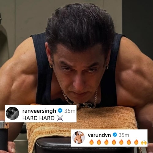 PC: Salman Khan/Instagram