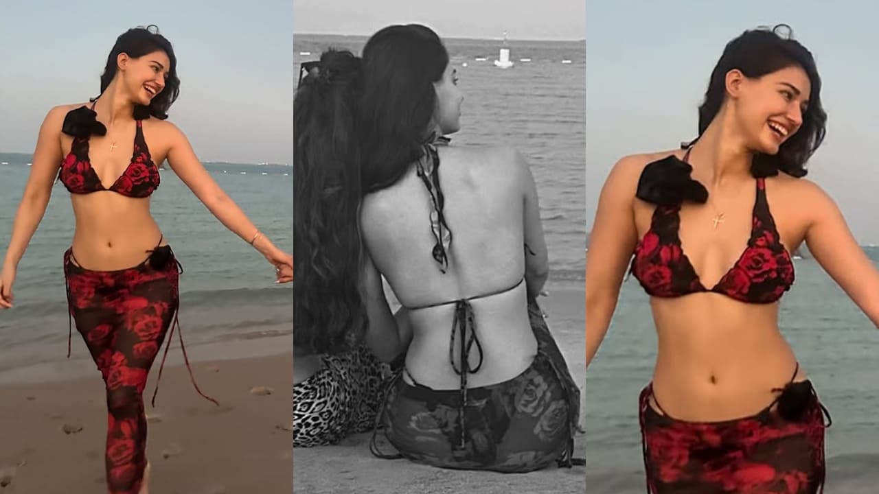 PC: Disha Patani, Instagram