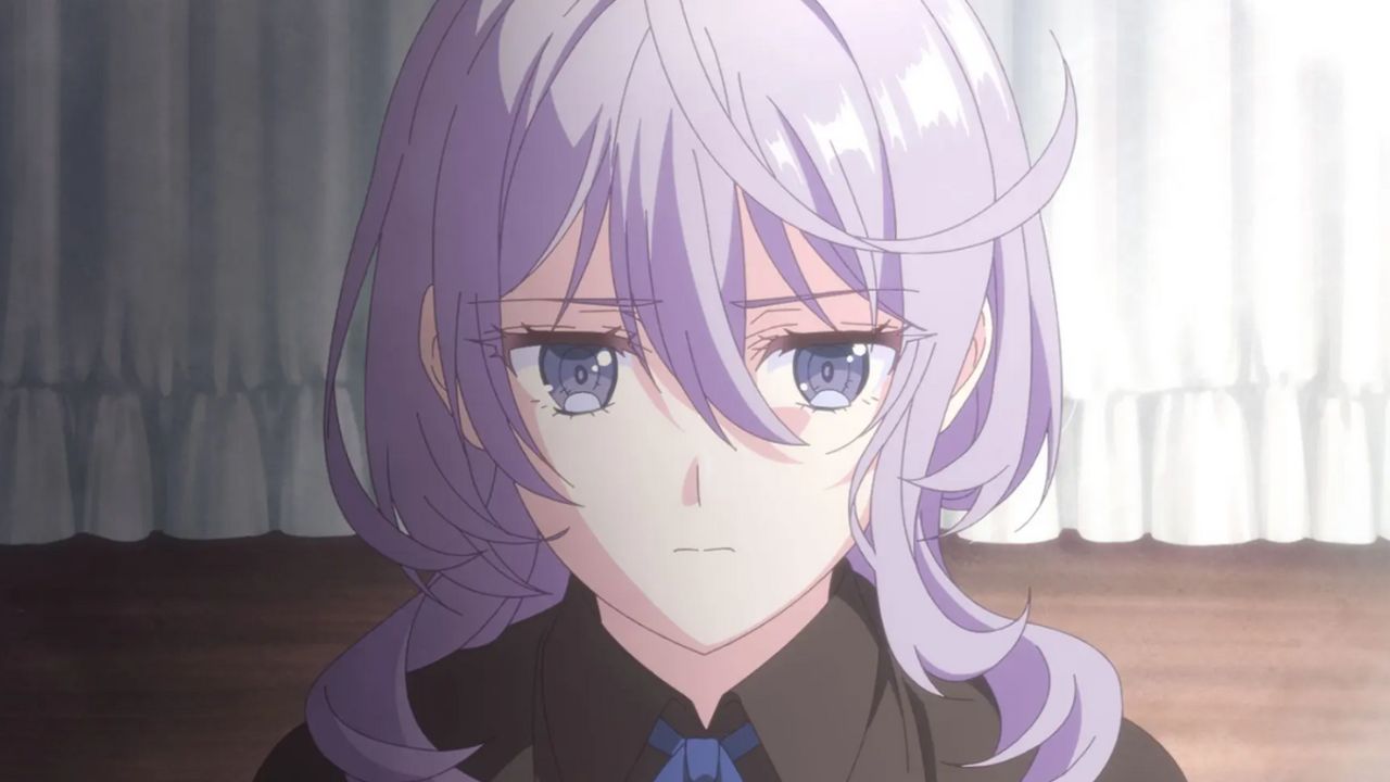 The Too-Perfect Saint: Tossed Aside by My Fiance and Sold to Another Kingdom [Kōki Fuyutsuki, Troyca, Aniplus, Crunchyroll]