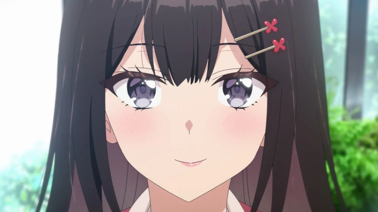 Can A Boy-Girl Friendship Survive? [Nana Nanana, J.C.Staff, Plus Media Networks Asia, Crunchyroll]