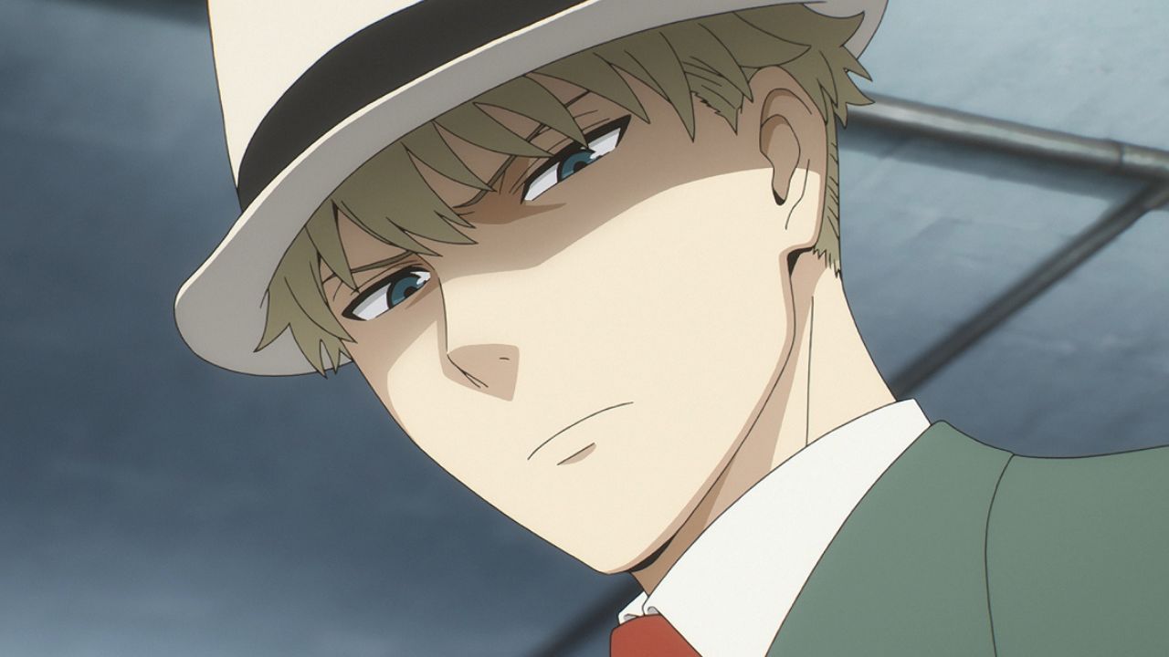 Spy x Family [Tatsuya Endo, Shueisha, Wit Studio, CloverWorks, Netflix, Crunchyroll]