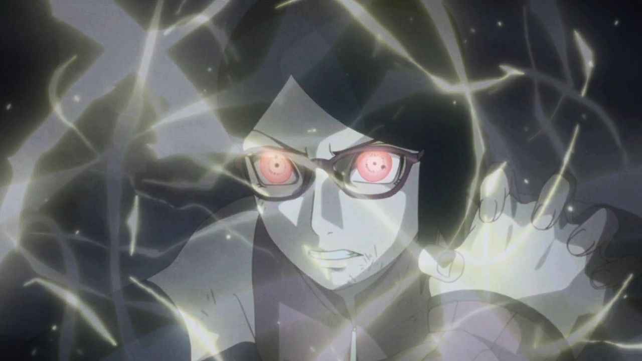 Boruto: Naruto Next Generations [Masashi Kishimoto, Mikio Ikemoto, Studio Pierrot, Crunchyroll]