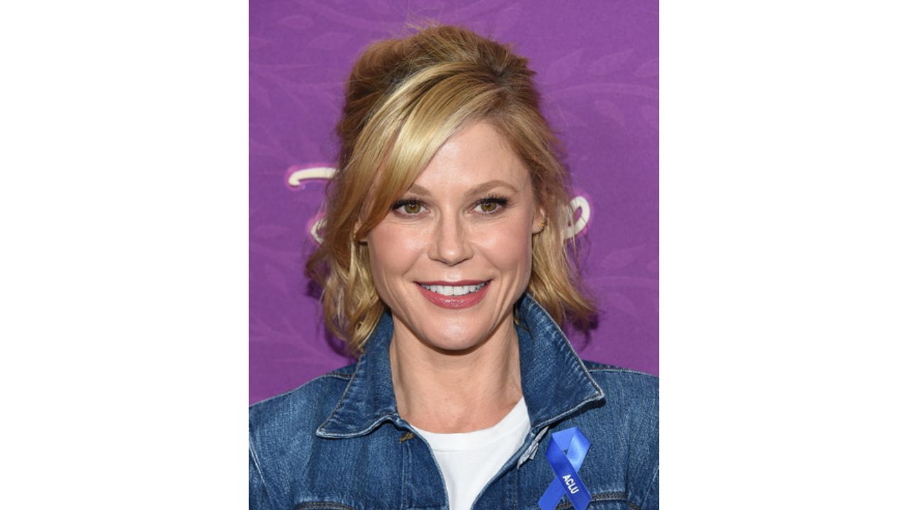 Julie Bowen's Plastic Surgery