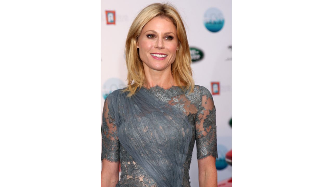 Julie Bowen Before And After Plastic Surgery Images Through the Years